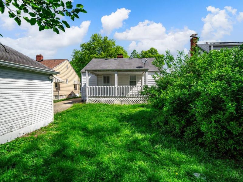 7111 Carnation Avenue, Deer Park, OH 45236 Photo 24