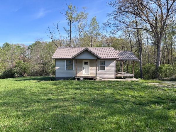 7700 Myers Road, Madison Twp, OH 45042