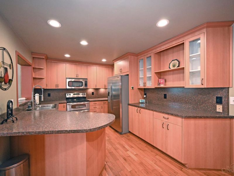 1495 Blueorchard Drive, Anderson Twp, OH 45230 Photo 13