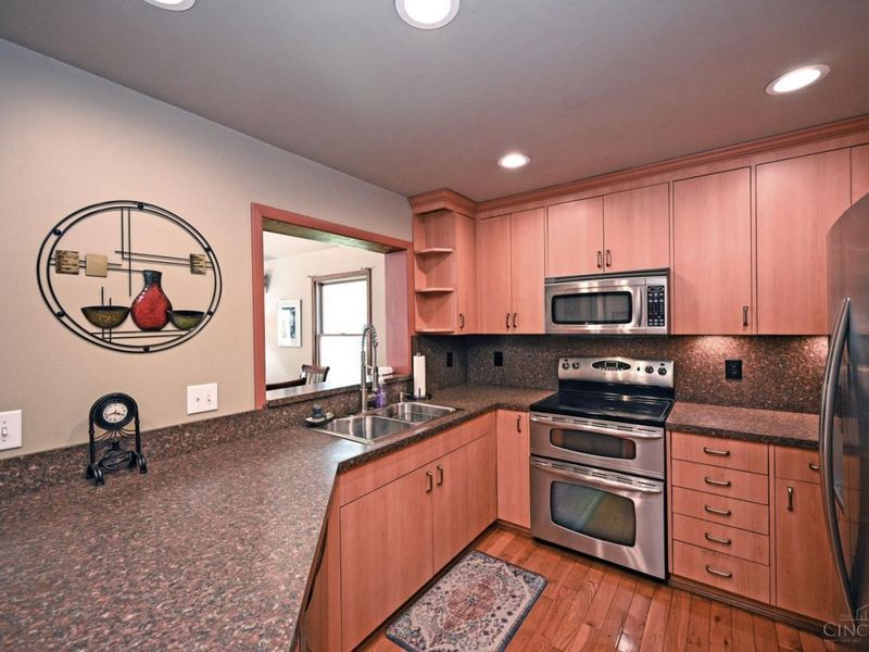 1495 Blueorchard Drive, Anderson Twp, OH 45230 Photo 15