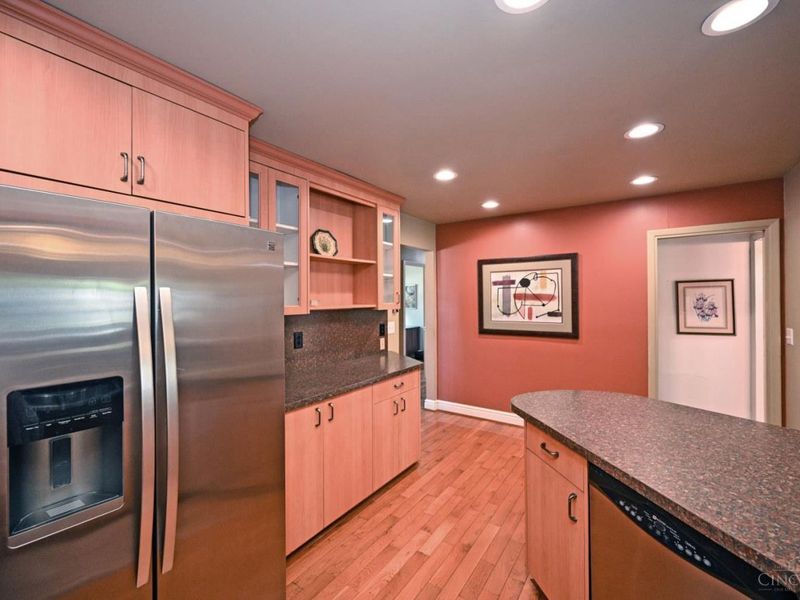 1495 Blueorchard Drive, Anderson Twp, OH 45230 Photo 16