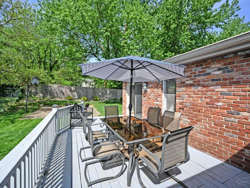 1495 Blueorchard Drive, Anderson Twp, OH 45230 Photo 41