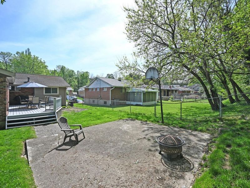 1495 Blueorchard Drive, Anderson Twp, OH 45230 Photo 46