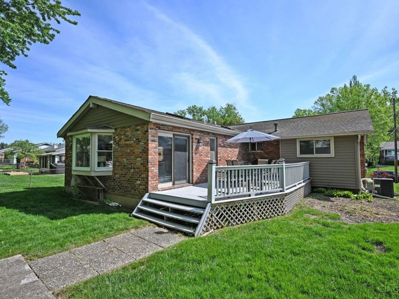 1495 Blueorchard Drive, Anderson Twp, OH 45230 Photo 47