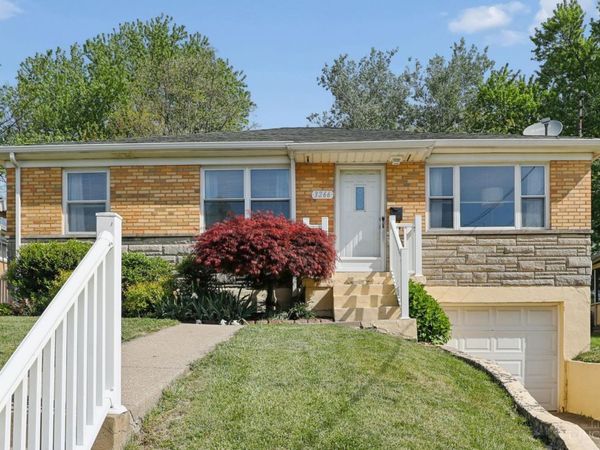 3266 Floridale Lane, Green Twp, OH 45239