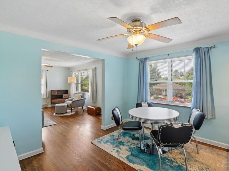 3266 Floridale Lane, Green Township, OH 45239 Photo 7