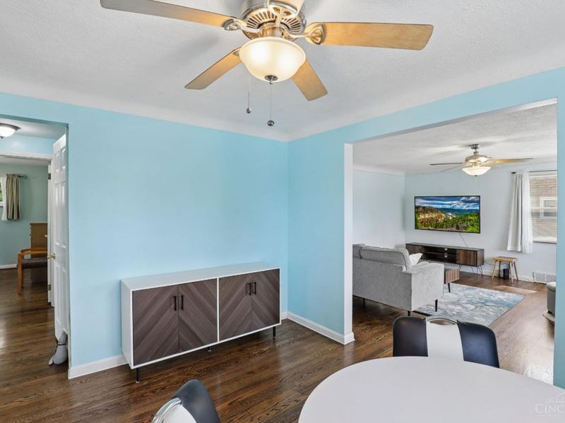 3266 Floridale Lane, Green Township, OH 45239 Photo 8