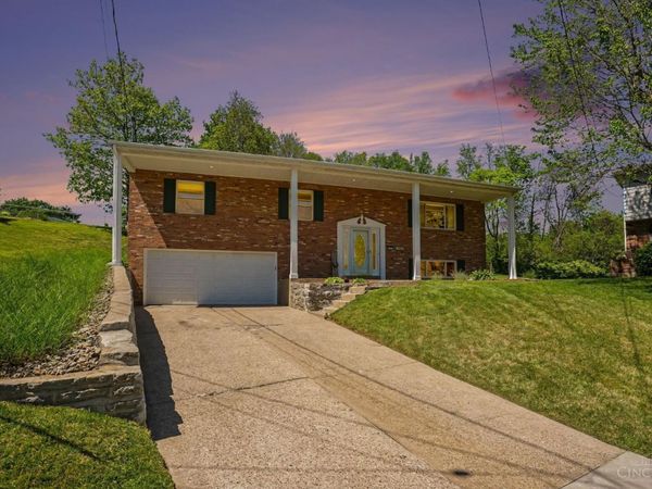 3694 Oakmeadow Lane, Colerain Twp, OH 45247