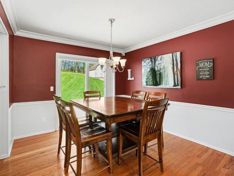 3694 Oakmeadow Lane, Colerain Township, OH 45247 Photo 11