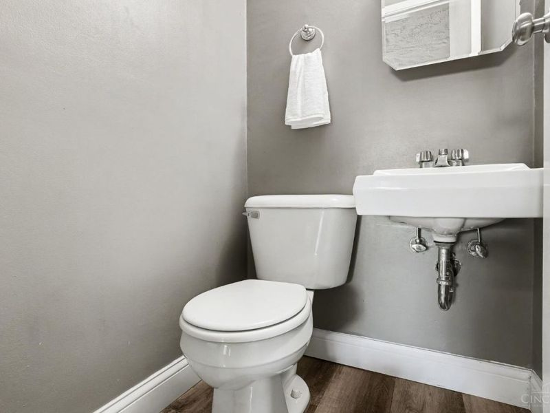 3694 Oakmeadow Lane, Colerain Township, OH 45247 Photo 23