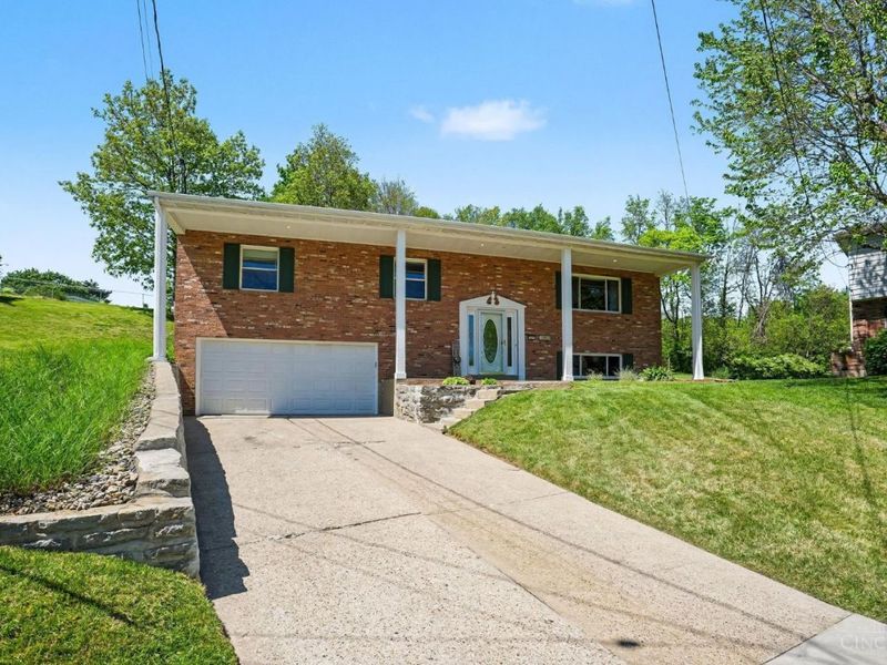 3694 Oakmeadow Lane, Colerain Township, OH 45247 Photo 26