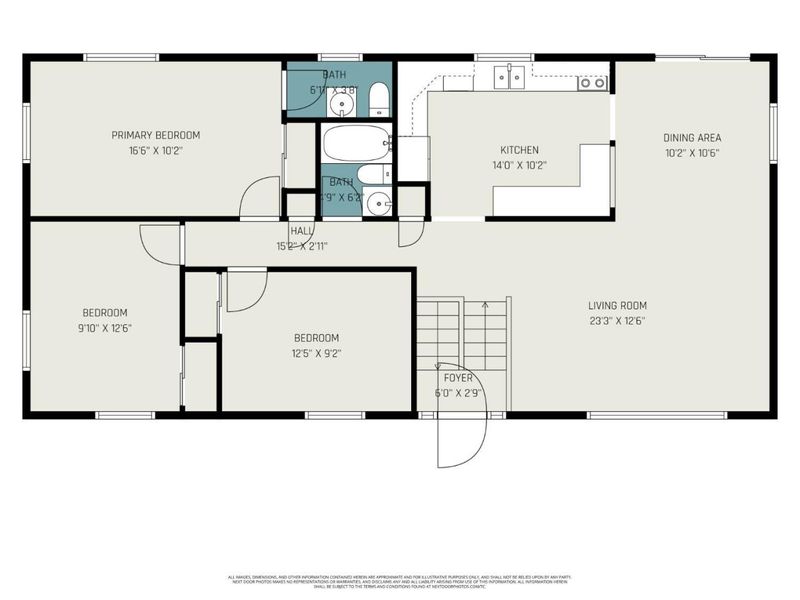 3694 Oakmeadow Lane, Colerain Township, OH 45247 Photo 27