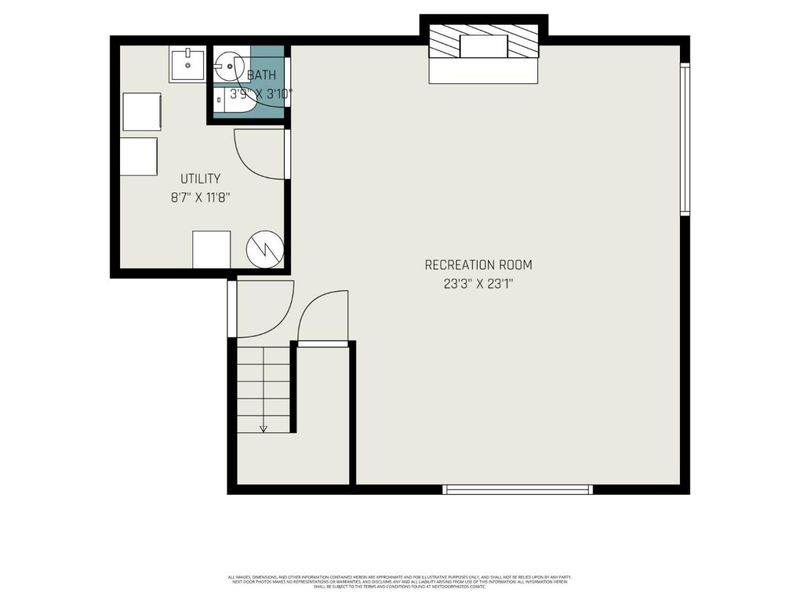 3694 Oakmeadow Lane, Colerain Township, OH 45247 Photo 28