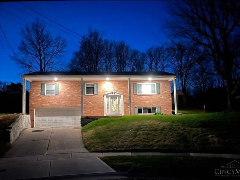 3694 Oakmeadow Lane, Colerain Township, OH 45247 Photo 29