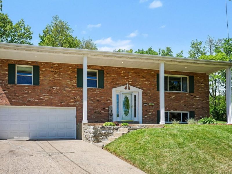 3694 Oakmeadow Lane, Colerain Township, OH 45247 Photo 3