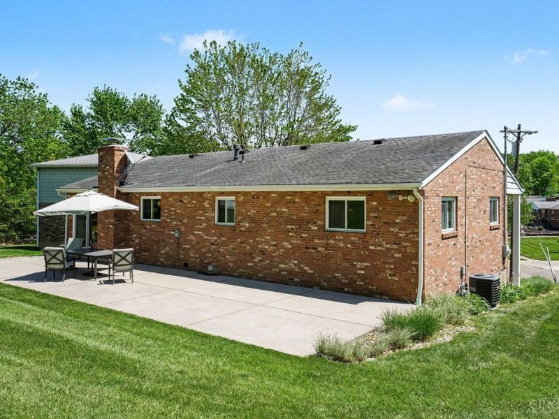 3694 Oakmeadow Lane, Colerain Township, OH 45247 Photo 6