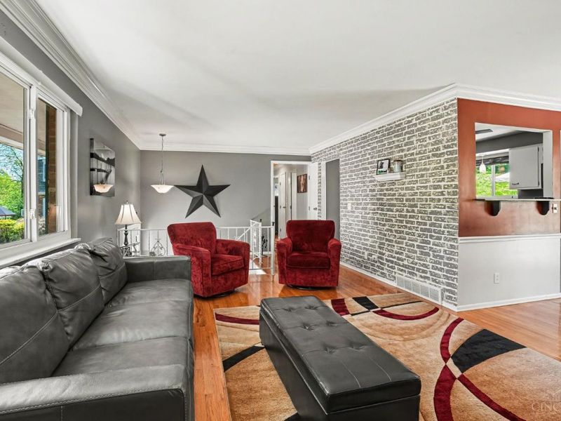 3694 Oakmeadow Lane, Colerain Township, OH 45247 Photo 8