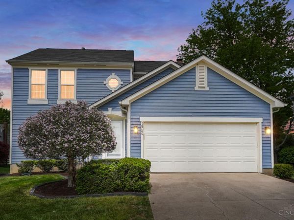 6780 Spring Arbor Drive, Deerfield Twp., OH 45040