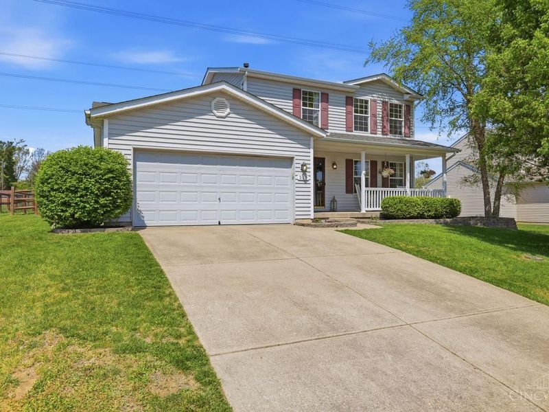 358 Stone Ridge Lane, Monroe, OH 45044 Photo 1