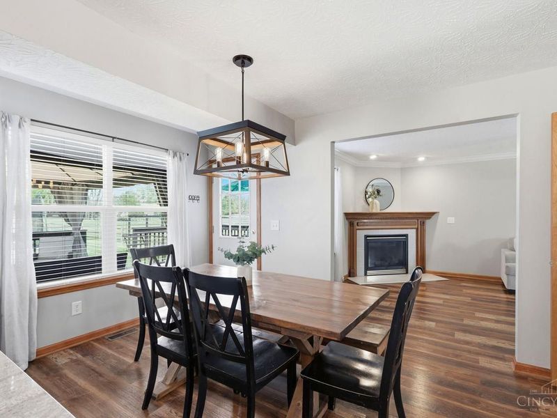 358 Stone Ridge Lane, Monroe, OH 45044 Photo 11