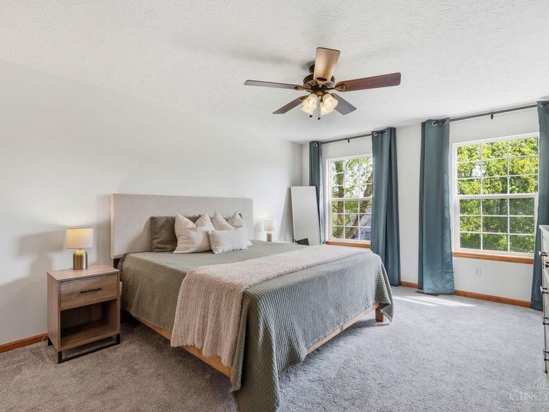 358 Stone Ridge Lane, Monroe, OH 45044 Photo 15