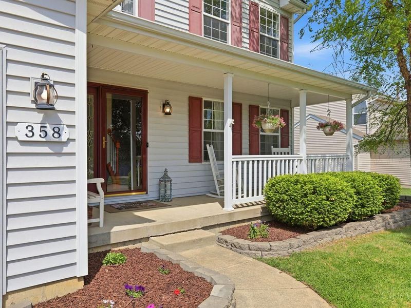 358 Stone Ridge Lane, Monroe, OH 45044 Photo 2