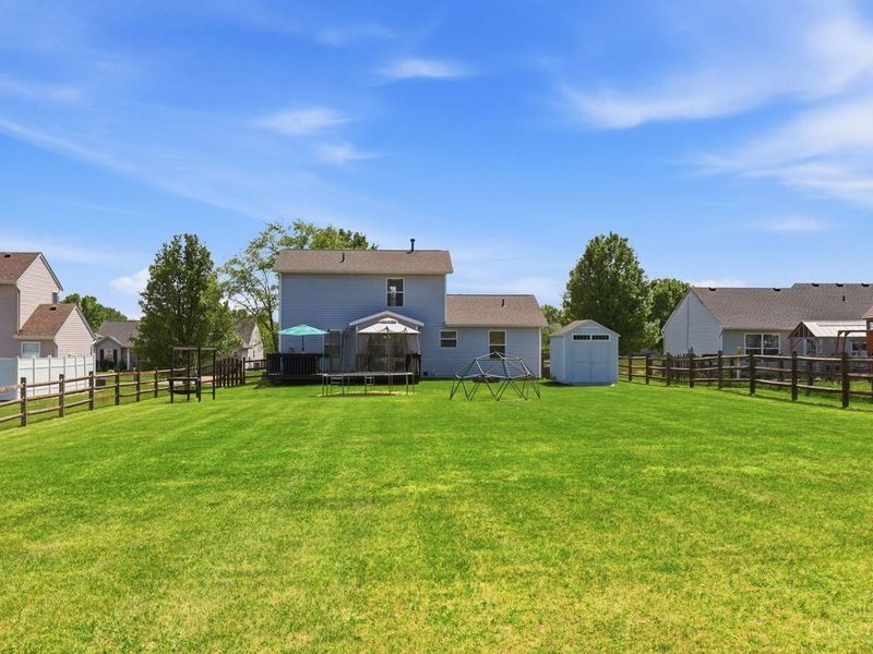 358 Stone Ridge Lane, Monroe, OH 45044 Photo 29