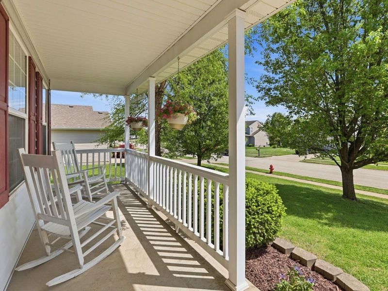 358 Stone Ridge Lane, Monroe, OH 45044 Photo 3