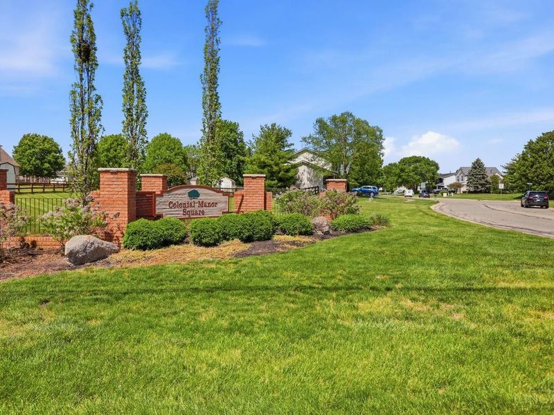 358 Stone Ridge Lane, Monroe, OH 45044 Photo 31