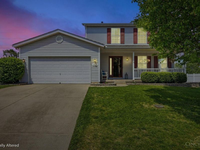 358 Stone Ridge Lane, Monroe, OH 45044 Photo 32