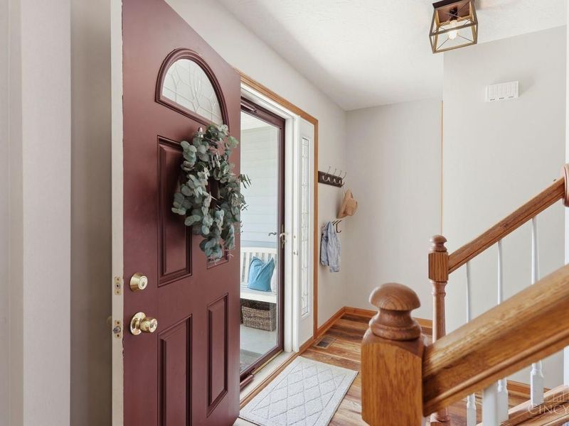 358 Stone Ridge Lane, Monroe, OH 45044 Photo 4