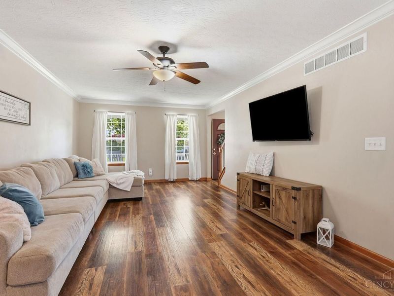 358 Stone Ridge Lane, Monroe, OH 45044 Photo 6