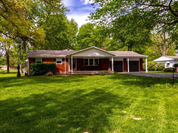 9380 Arnold Lane, Symmes Twp, OH 45140