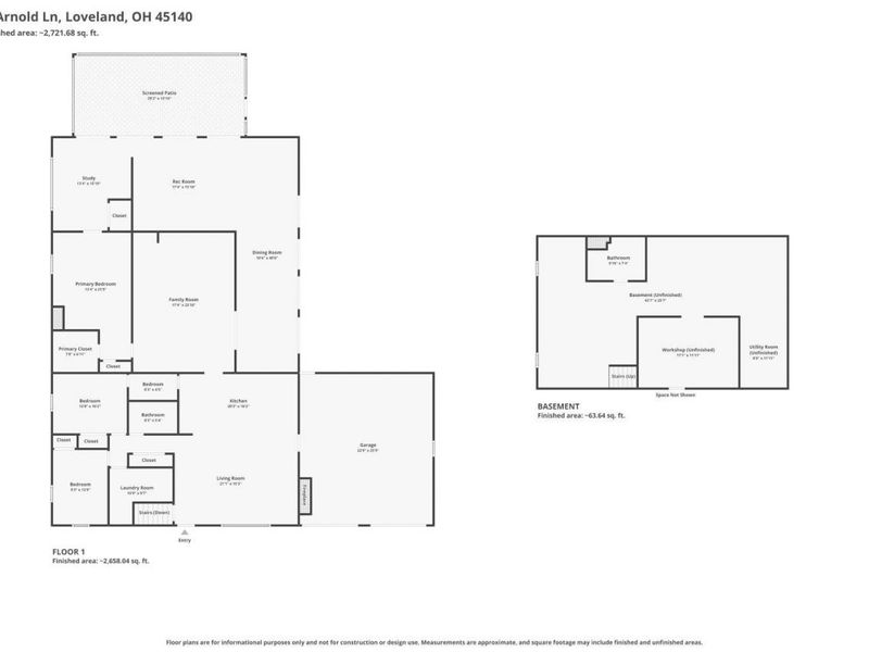 9380 Arnold Lane, Symmes Township, OH 45140 Photo 59