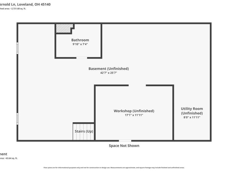 9380 Arnold Lane, Symmes Township, OH 45140 Photo 60