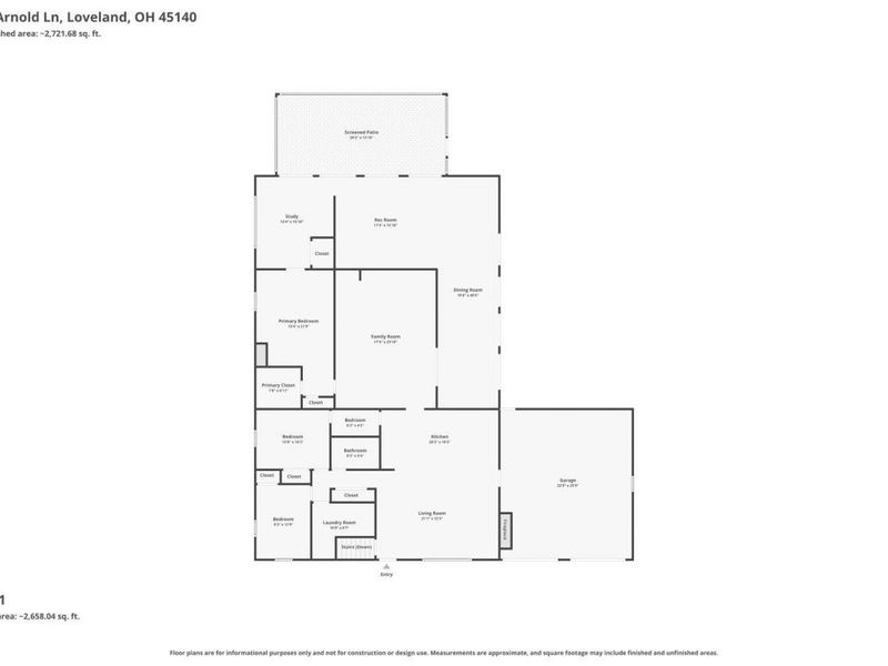 9380 Arnold Lane, Symmes Township, OH 45140 Photo 61