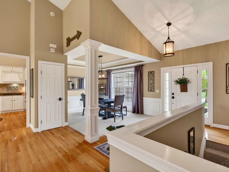 4119 Old Manchester Court, Mason, OH 45040 Photo 10