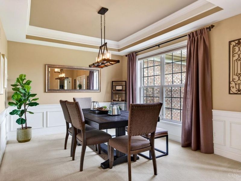 4119 Old Manchester Court, Mason, OH 45040 Photo 11