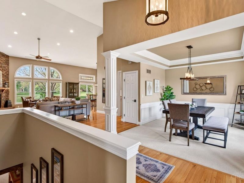 4119 Old Manchester Court, Mason, OH 45040 Photo 12