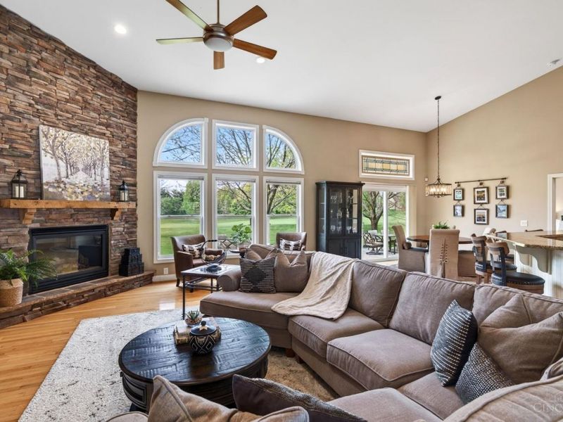 4119 Old Manchester Court, Mason, OH 45040 Photo 18