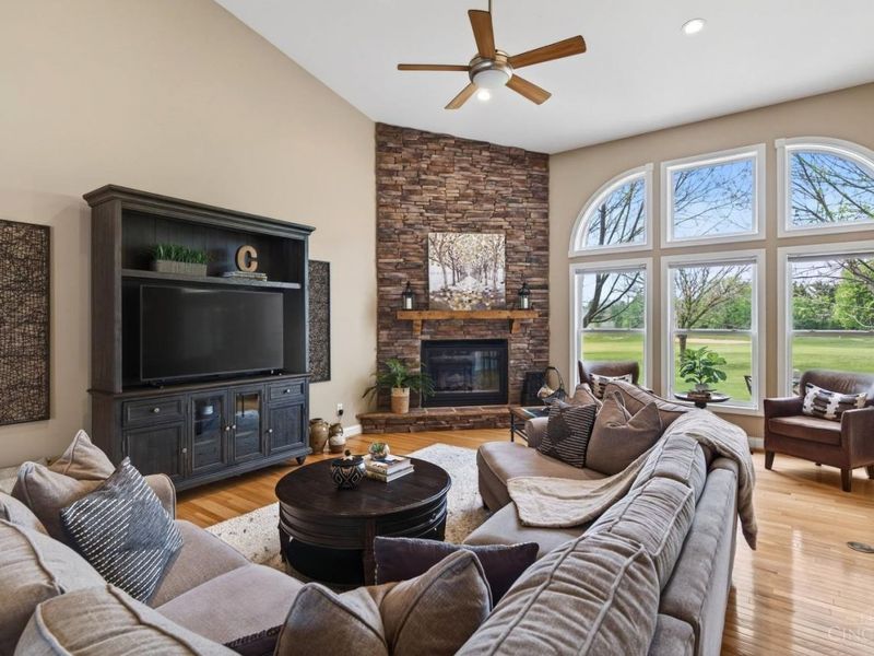 4119 Old Manchester Court, Mason, OH 45040 Photo 19