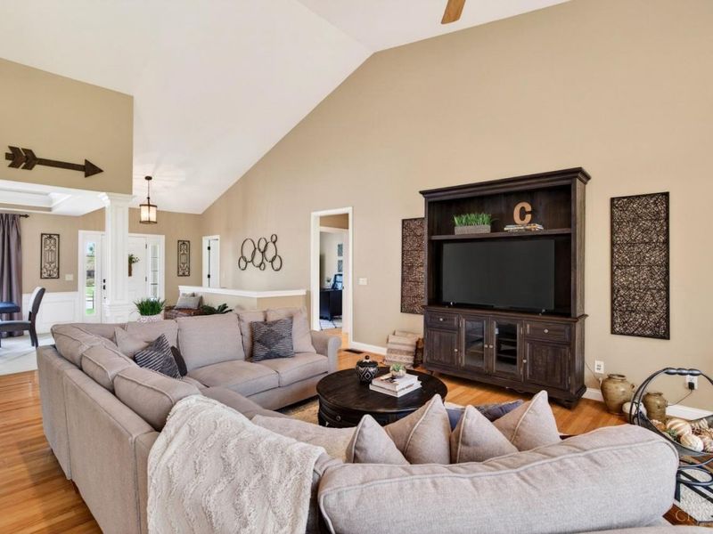 4119 Old Manchester Court, Mason, OH 45040 Photo 20