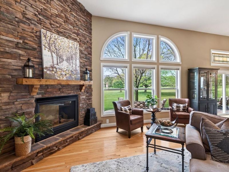 4119 Old Manchester Court, Mason, OH 45040 Photo 21