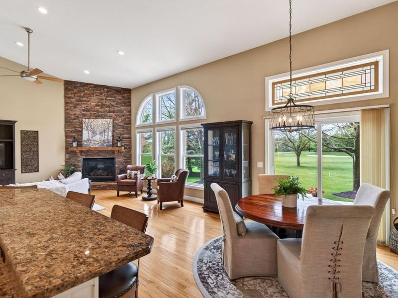 4119 Old Manchester Court, Mason, OH 45040 Photo 23