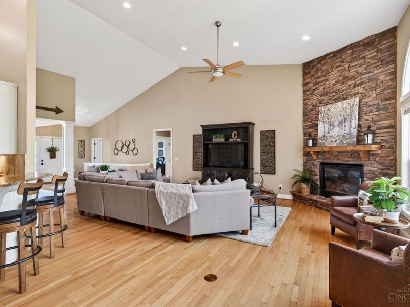 4119 Old Manchester Court, Mason, OH 45040 Photo 24