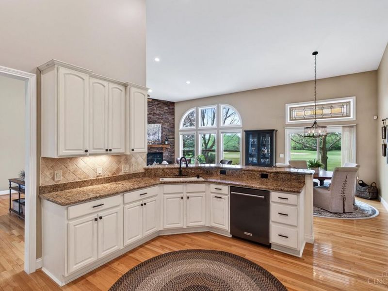 4119 Old Manchester Court, Mason, OH 45040 Photo 29