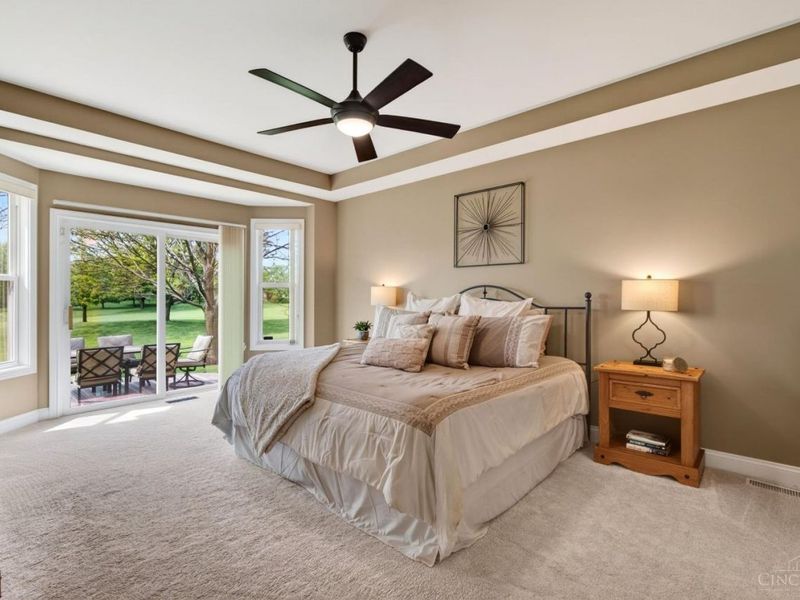 4119 Old Manchester Court, Mason, OH 45040 Photo 31