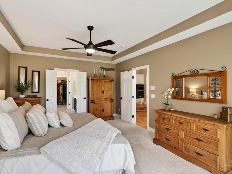 4119 Old Manchester Court, Mason, OH 45040 Photo 32