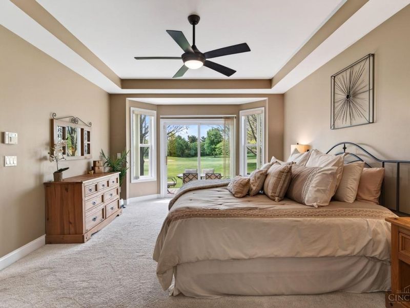 4119 Old Manchester Court, Mason, OH 45040 Photo 33