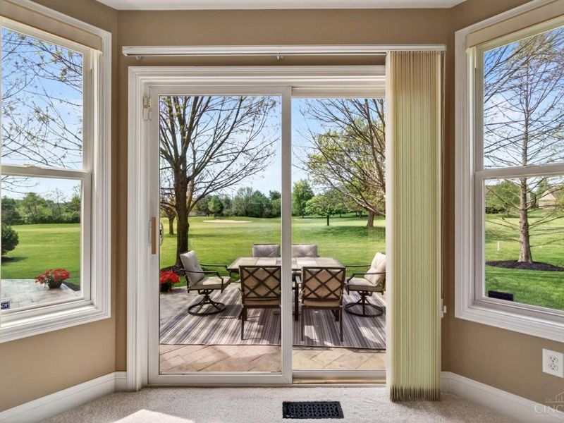 4119 Old Manchester Court, Mason, OH 45040 Photo 34